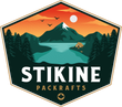 Stikine Packrafts