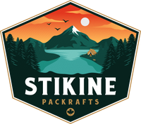 Stikine Packrafts