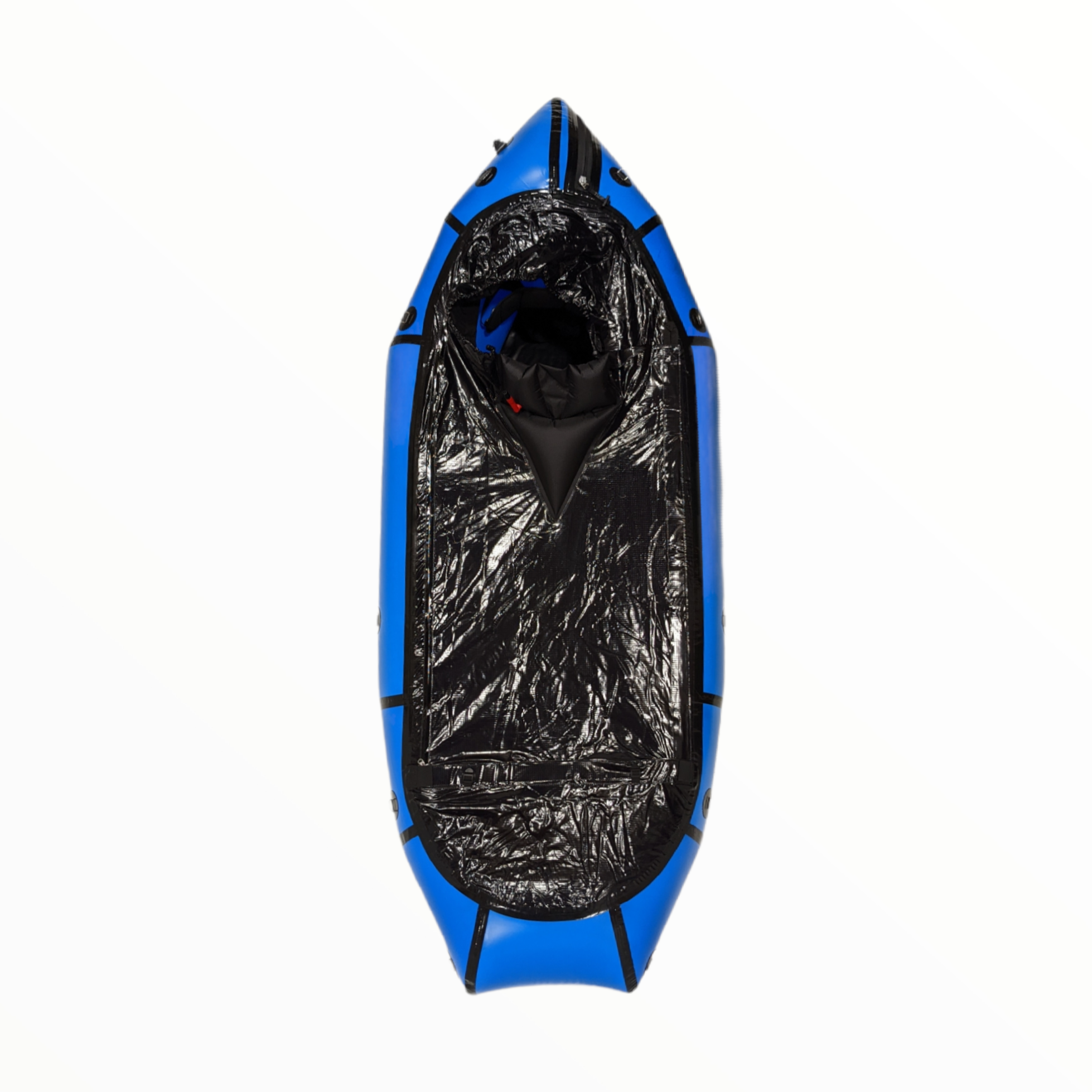 OSPREY - SD (spray deck) – Stikine Packrafts