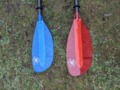 Paddles