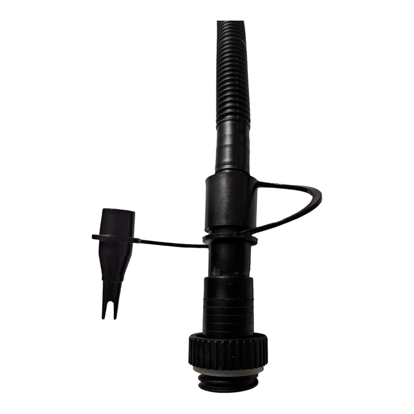 Top Off Hand Pump