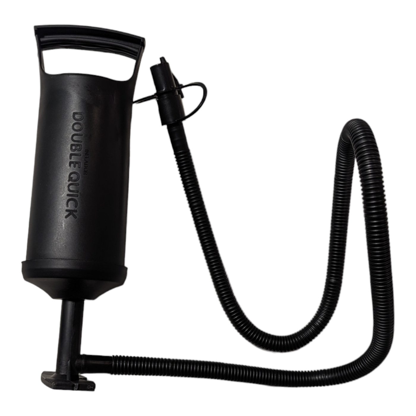 Top Off Hand Pump