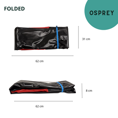 Osprey - SD (spray deck)