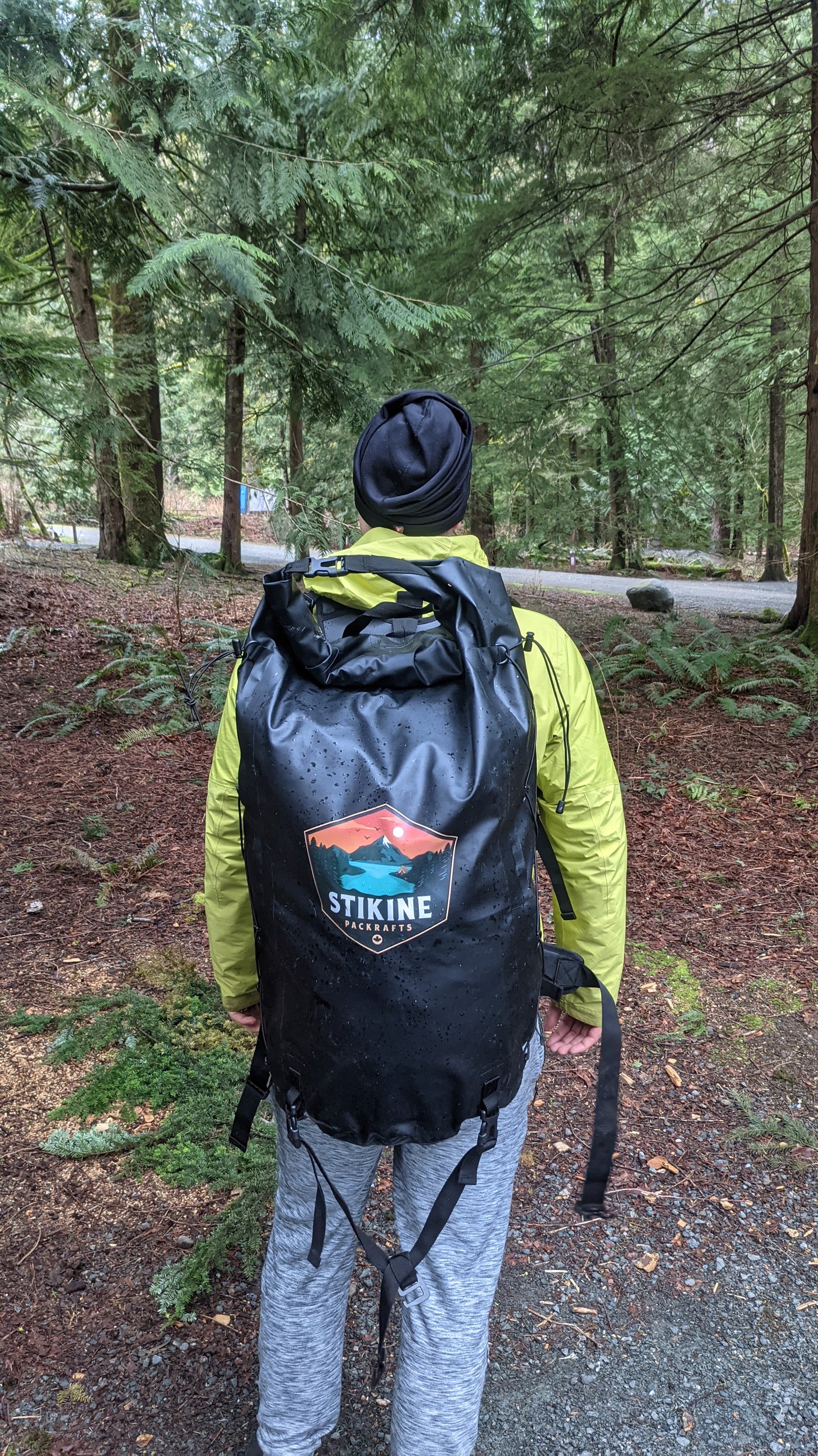 Woods dry bag hotsell