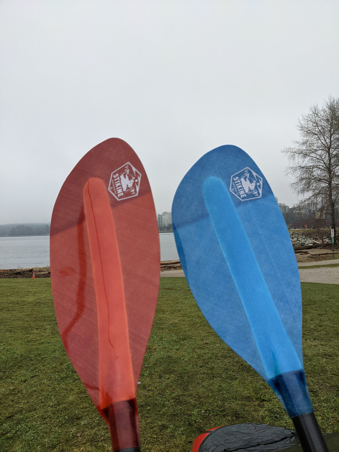 Sitka – Stikine Packrafts