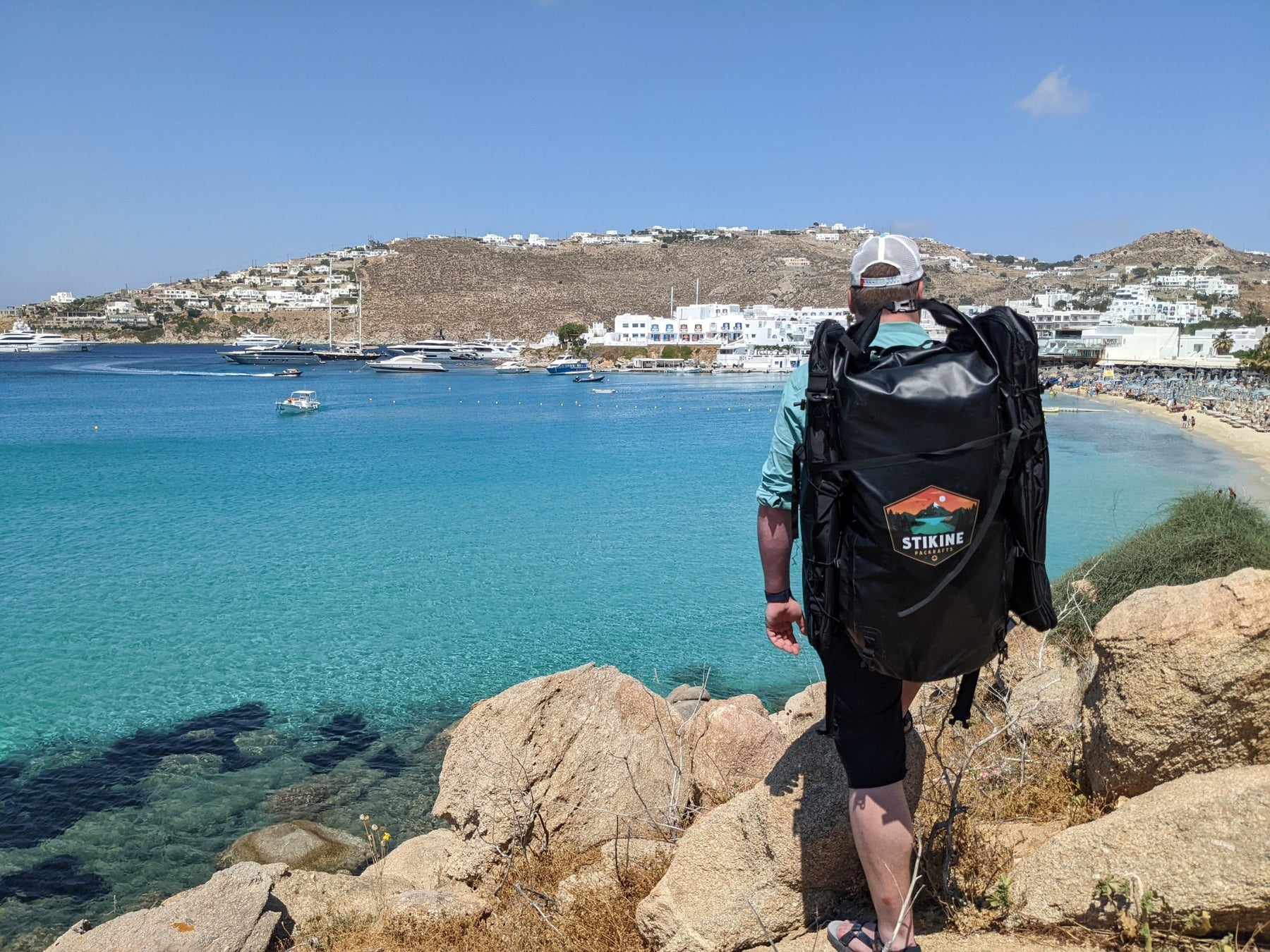 90l dry bag deals