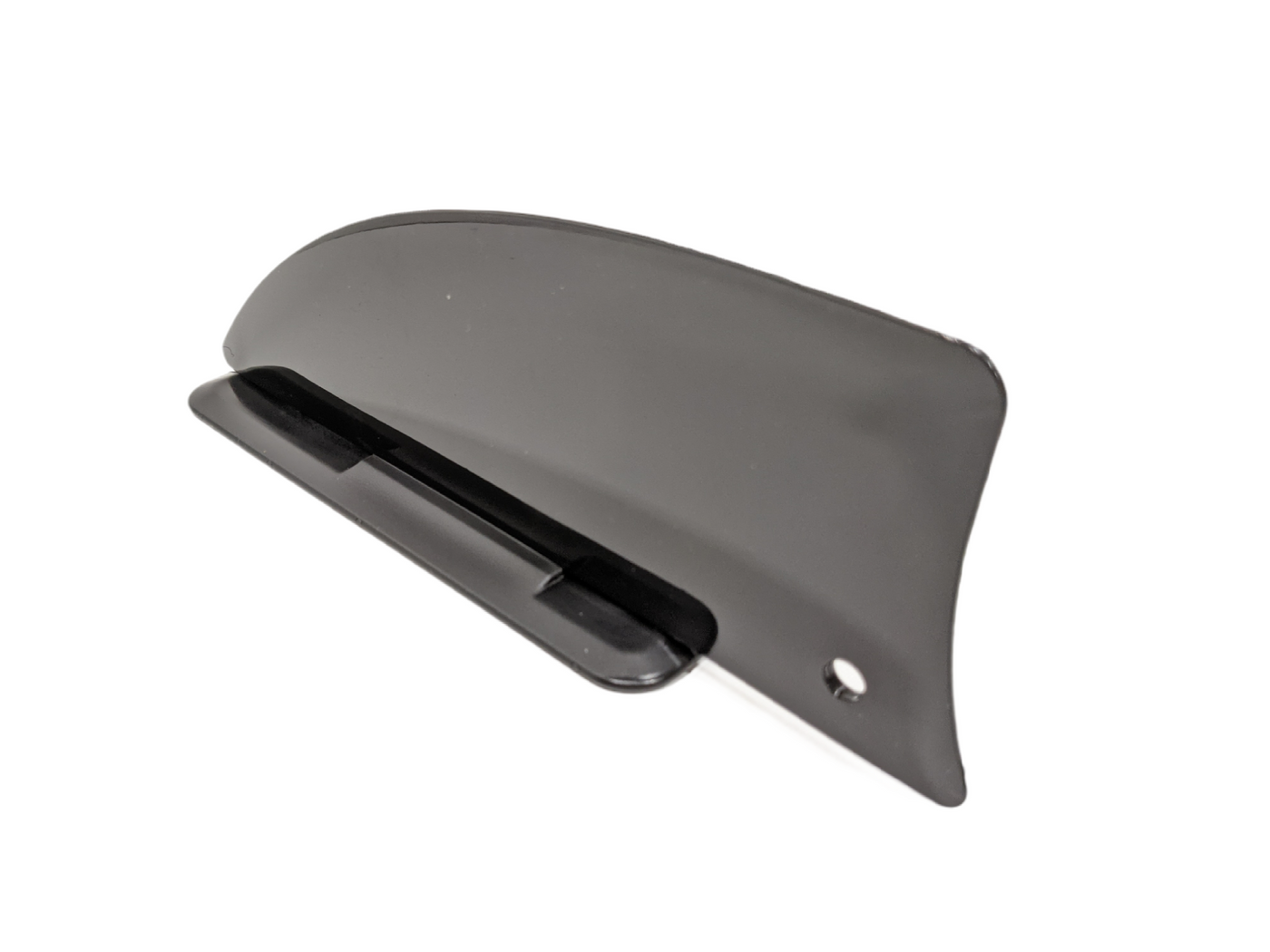 Keel fin (without patch)