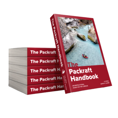 The Packraft Handbook