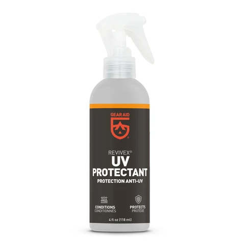 Revivex UV Protectant