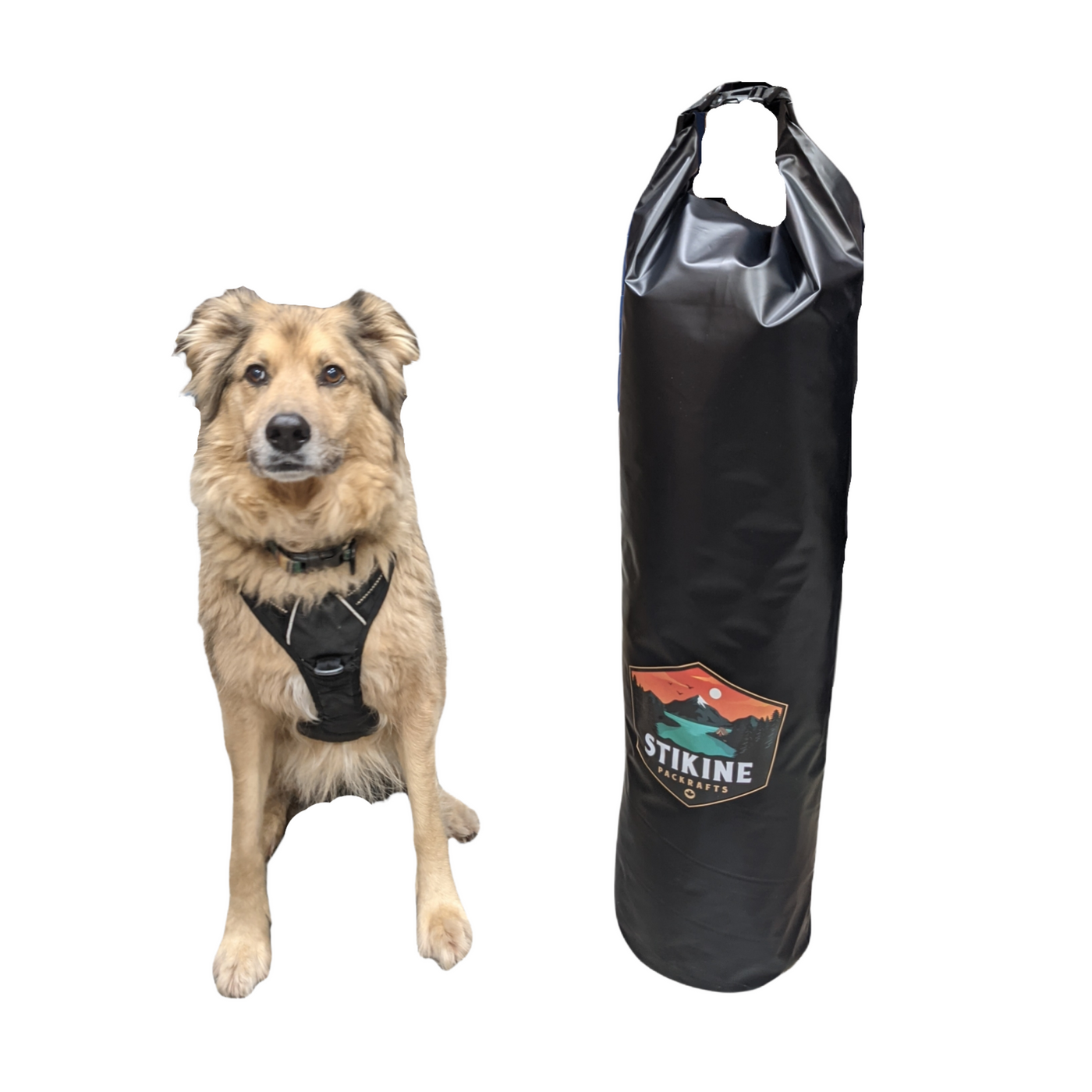 Dry bag (70L)